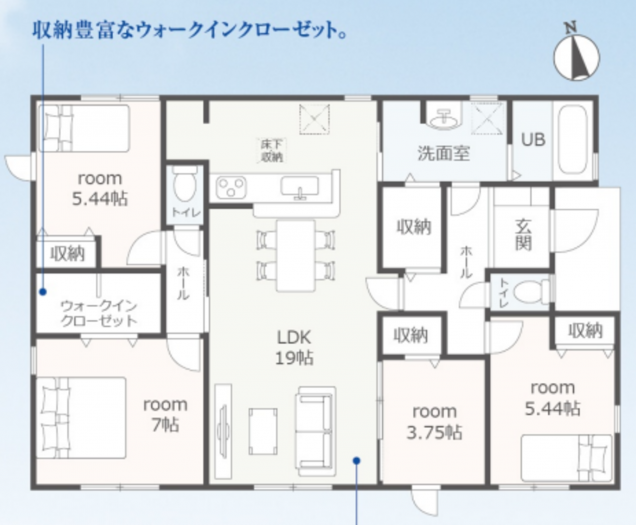 刈谷市小垣江町須賀の一戸建ての画像です
