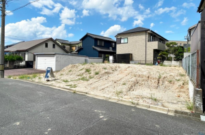 刈谷市野田町西田の一戸建ての画像です