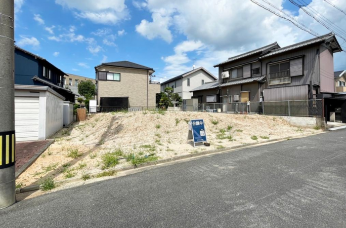 刈谷市野田町西田の一戸建ての画像です