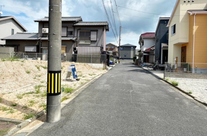 刈谷市野田町西田の一戸建ての画像です