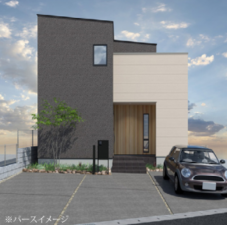 刈谷市大正町２丁目の一戸建ての画像です