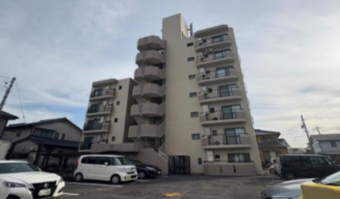 刈谷市半城土西町１丁目のマンションの画像です