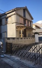 知立市中町中の土地の画像です