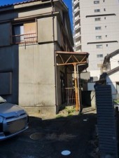 知立市中町中の土地の画像です