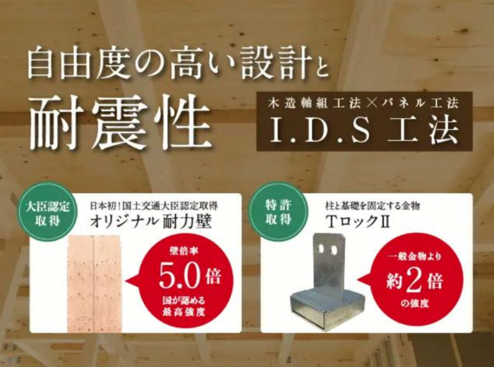 知立市昭和５丁目の一戸建ての画像です