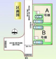 知立市昭和５丁目の一戸建ての画像です