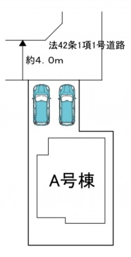 知立市桜木町桜木の一戸建ての画像です