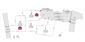 刈谷市今川町山脇の土地の画像です