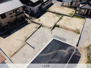 刈谷市今川町山脇の土地の画像です