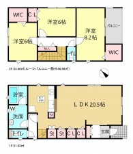 刈谷市小垣江町本郷下の一戸建ての画像です