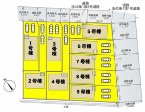 刈谷市小垣江町本郷下の一戸建ての画像です
