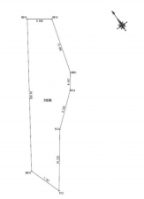 刈谷市小垣江町北浦の土地の画像です