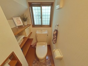 名古屋市守山区松坂町の一戸建ての画像です