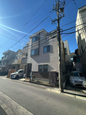 名古屋市守山区松坂町の一戸建ての画像です