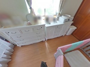 名古屋市守山区松坂町の一戸建ての画像です