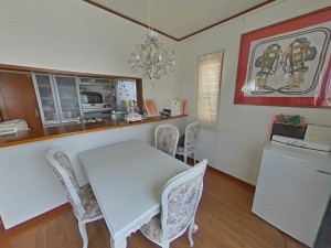 名古屋市守山区松坂町の一戸建ての画像です