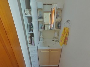 名古屋市守山区松坂町の一戸建ての画像です