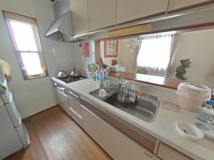 名古屋市守山区松坂町の一戸建ての画像です