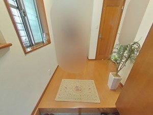 名古屋市守山区松坂町の一戸建ての画像です