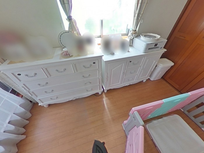 名古屋市守山区松坂町の一戸建ての画像です