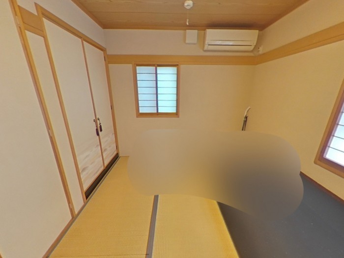 名古屋市守山区松坂町の一戸建ての画像です