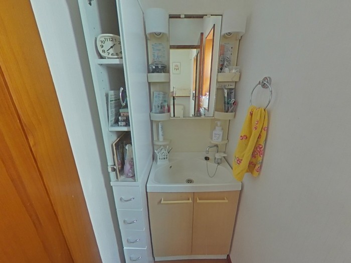 名古屋市守山区松坂町の一戸建ての画像です