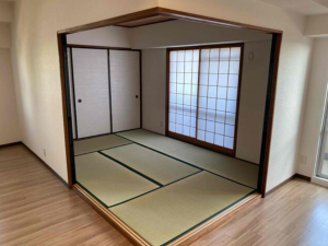 刈谷市広小路６丁目のマンションの画像です