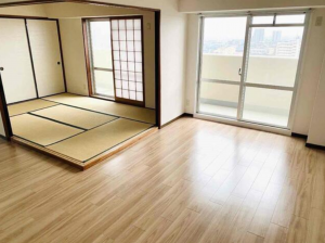 刈谷市広小路６丁目のマンションの画像です