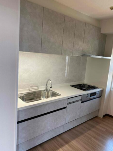 刈谷市広小路６丁目のマンションの画像です