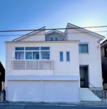 知立市新林町茶野の一戸建ての画像です