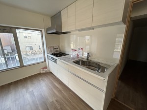 刈谷市若松町５丁目のマンションの画像です