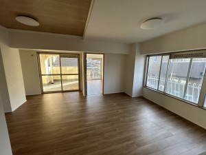 刈谷市若松町５丁目のマンションの画像です