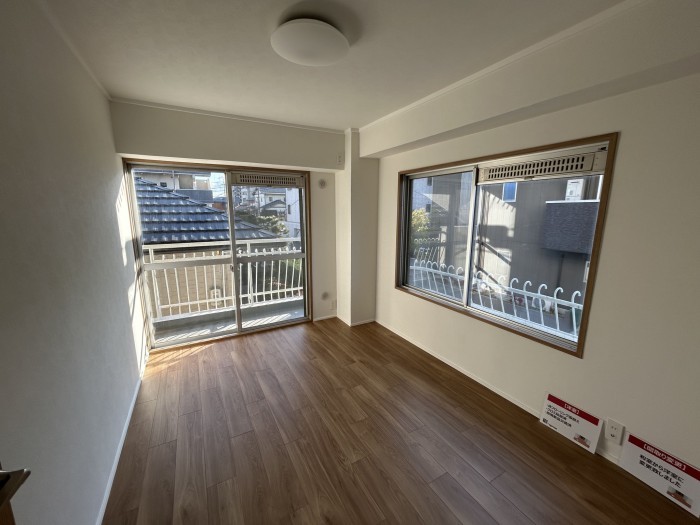 刈谷市若松町５丁目のマンションの画像です