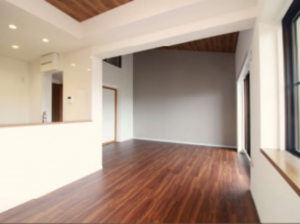 知立市西町亀池のマンションの画像です