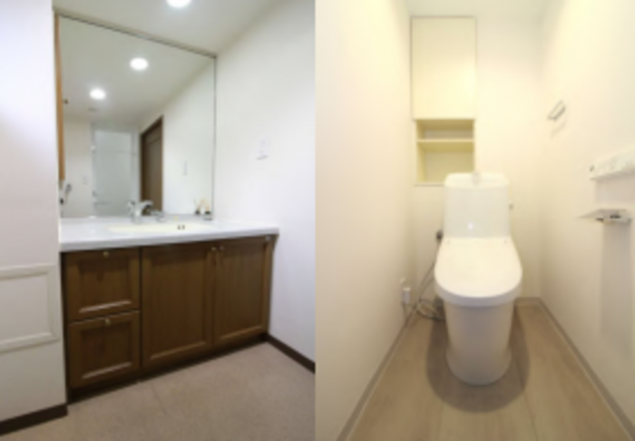 知立市西町亀池のマンションの画像です