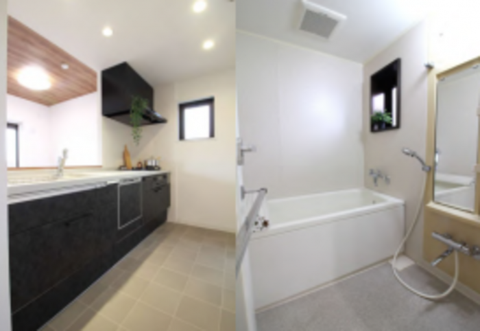 知立市西町亀池のマンションの画像です