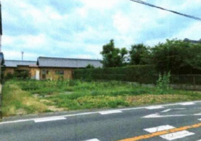 刈谷市小垣江町東中根の土地の画像です