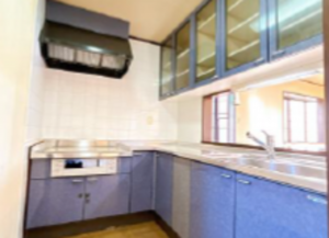 知立市八橋町神戸の一戸建ての画像です