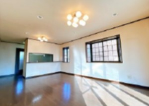 知立市八橋町神戸の一戸建ての画像です