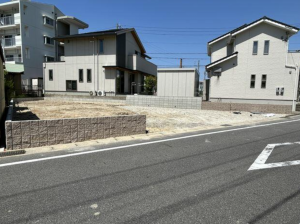 知立市新林町新林の一戸建ての画像です