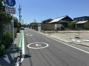 知立市新林町新林の一戸建ての画像です