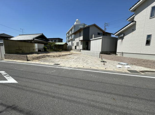 知立市新林町新林の一戸建ての画像です