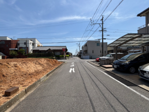 刈谷市半城土中町1丁目の一戸建ての画像です