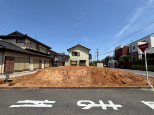 刈谷市半城土中町1丁目の一戸建ての画像です