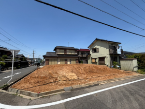 刈谷市半城土中町1丁目の一戸建ての画像です