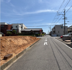 刈谷市半城土中町1丁目の一戸建ての画像です