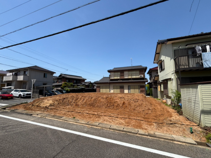 刈谷市半城土中町1丁目の一戸建ての画像です