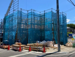 刈谷市井ケ谷町井田の一戸建ての画像です