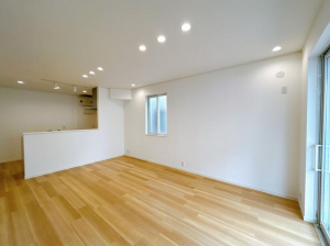 知立市八橋町大流の一戸建ての画像です