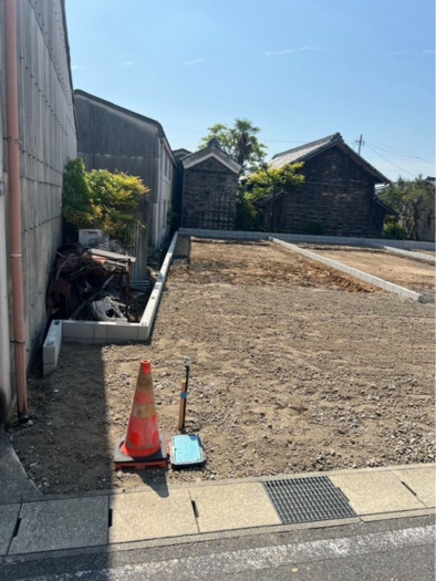 刈谷市井ケ谷町中切の一戸建ての画像です